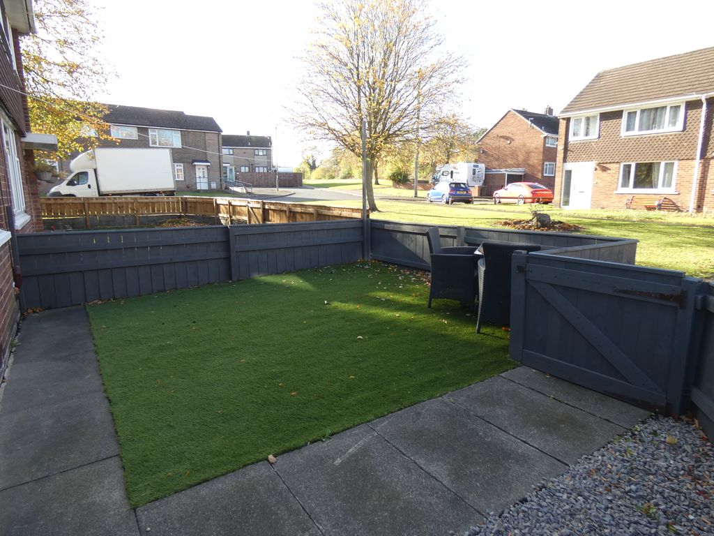 Front Gargen- click for photo gallery